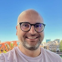 Rob Cowen, Founder of Mega Seating Plan